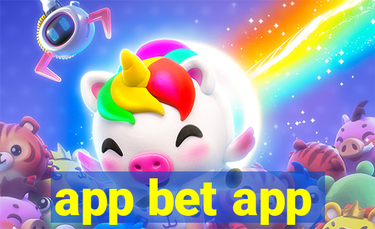 app bet app